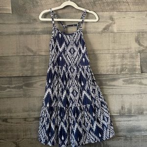 Girls Harper Canyon Summer Dress